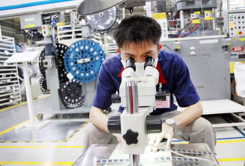 東莞推出新政扶持信息技術(shù)咨詢服務(wù)，科技機(jī)構(gòu)年最高可獲百萬元補(bǔ)貼