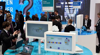 CeBIT 2016 漢諾威國(guó)際消費(fèi)電子、信息及通信博覽會(huì)全面解析